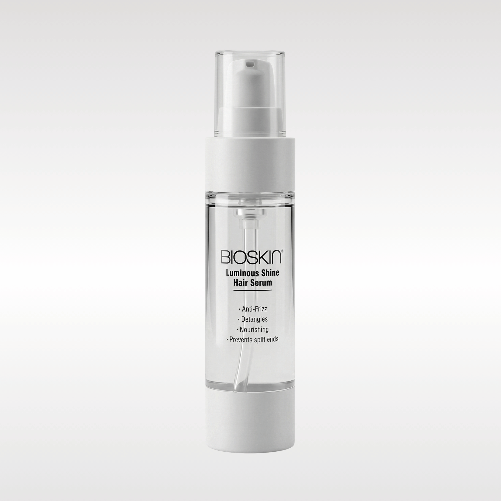 Luminous Shine Hair Serum