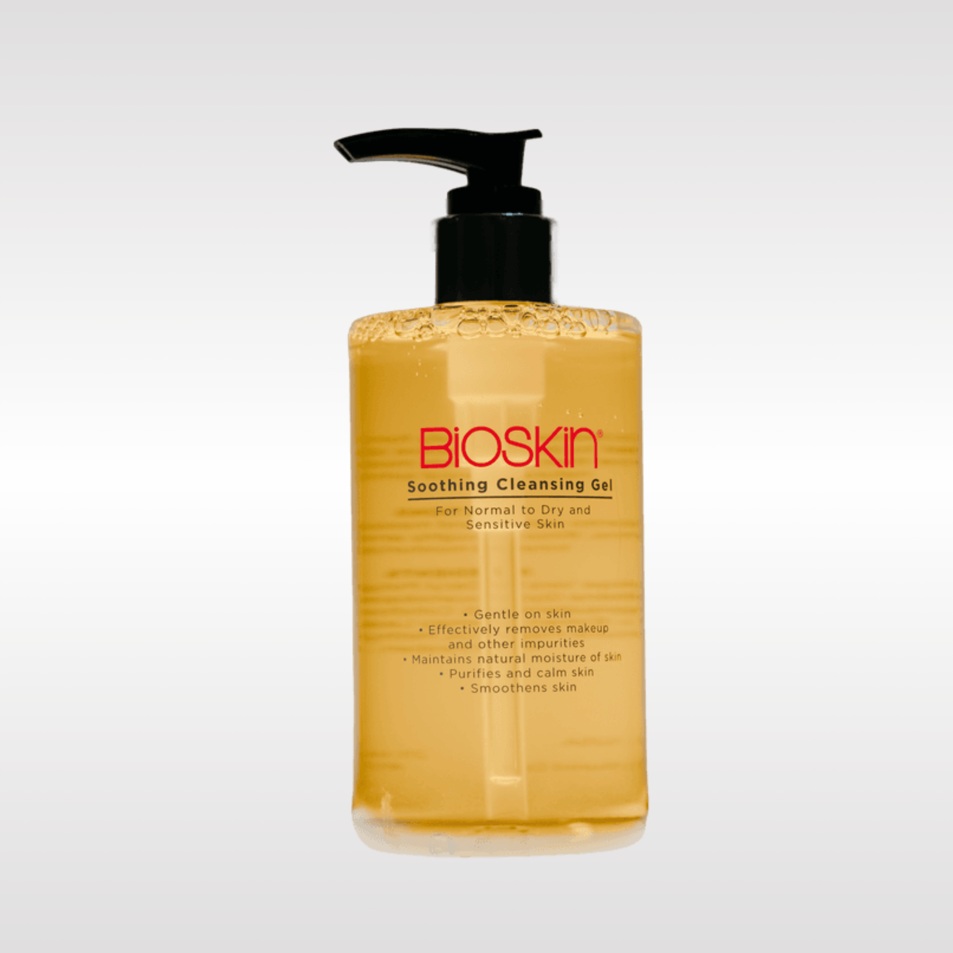 Soothing Cleansing Gel