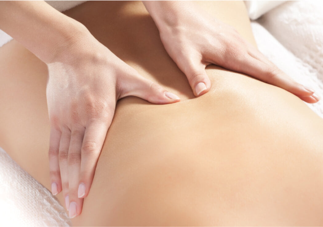 Holistic Healing Program
