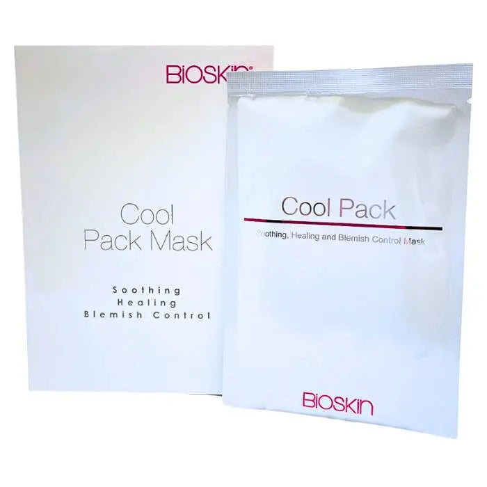 Cool Pack Mask