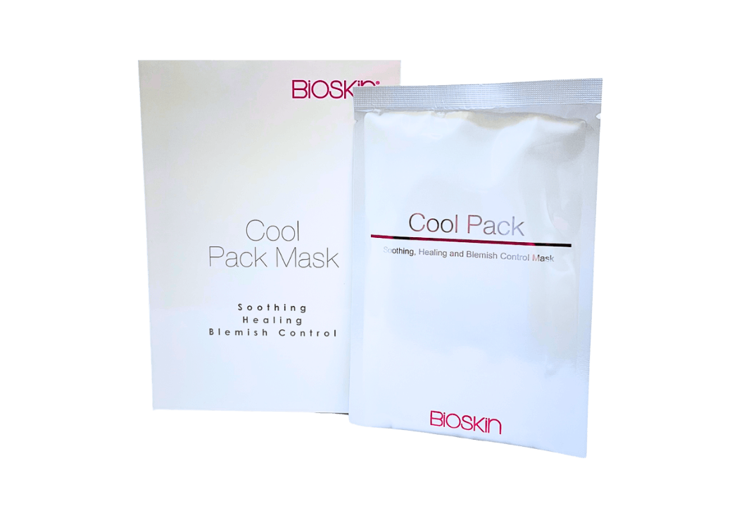Cool Pack Mask