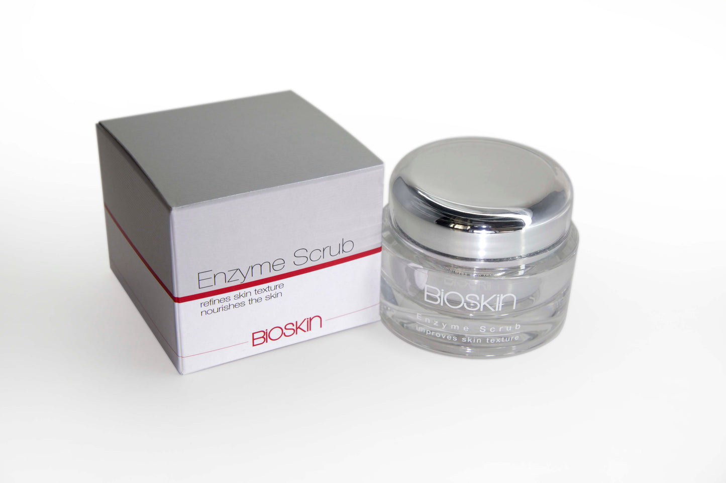 Enzyme Scrub
