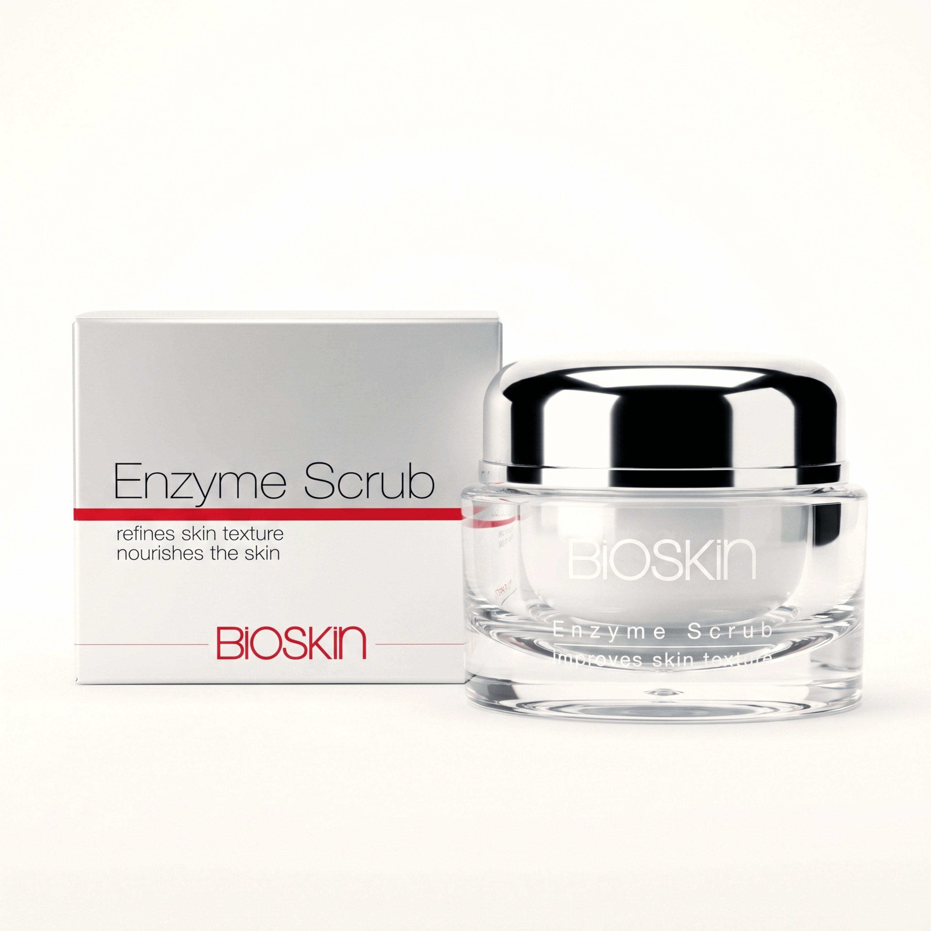 Enzyme Scrub