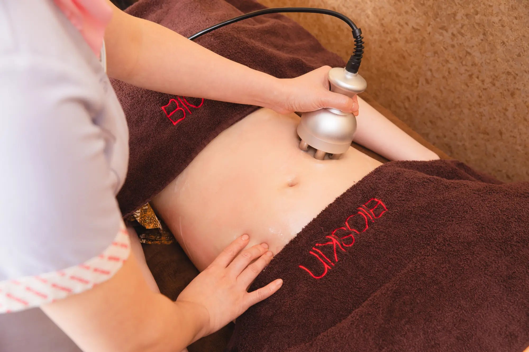 4-in-1 Lipofreeze Treatment