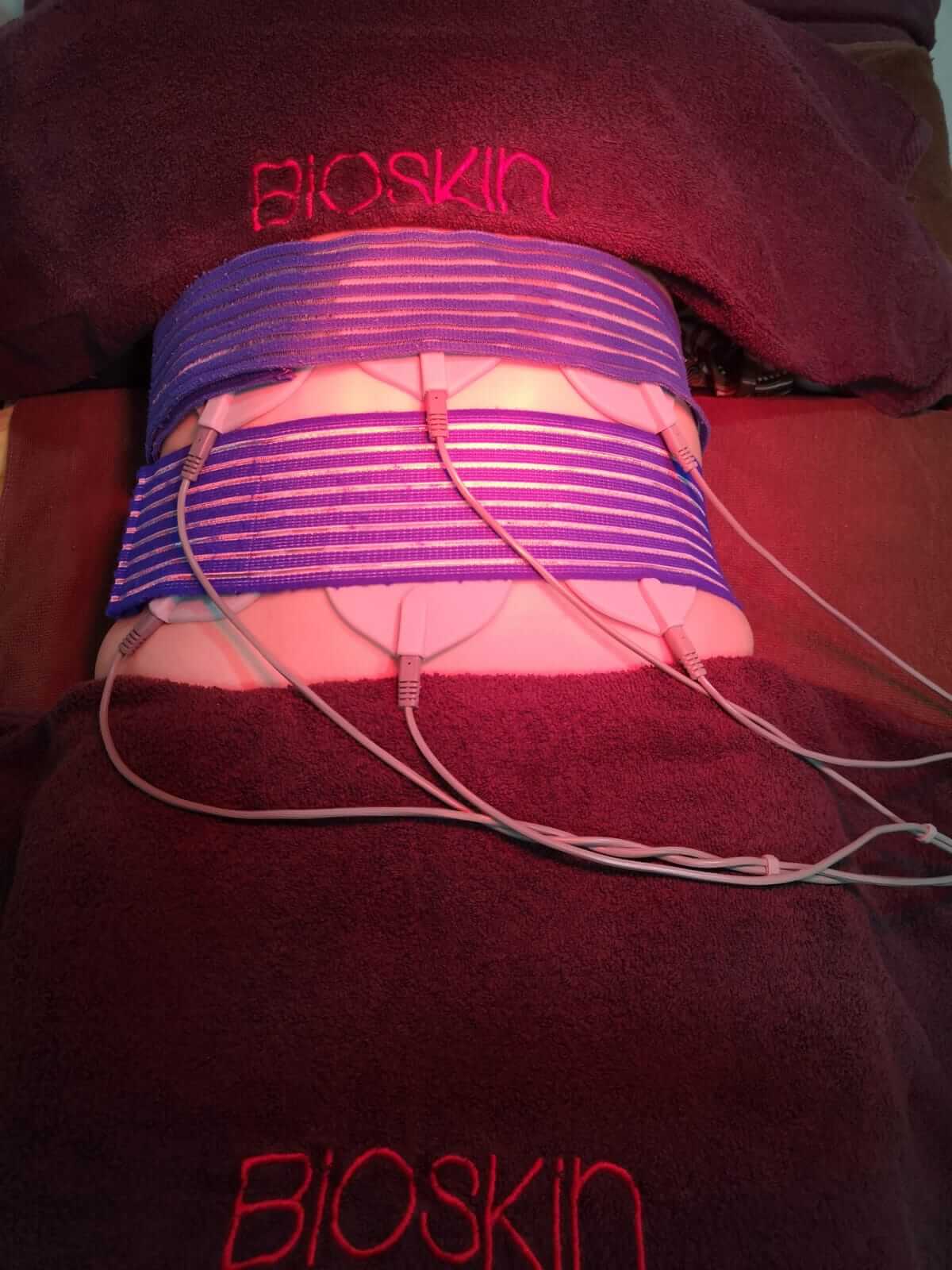 5 in 1 Jamu Treatment