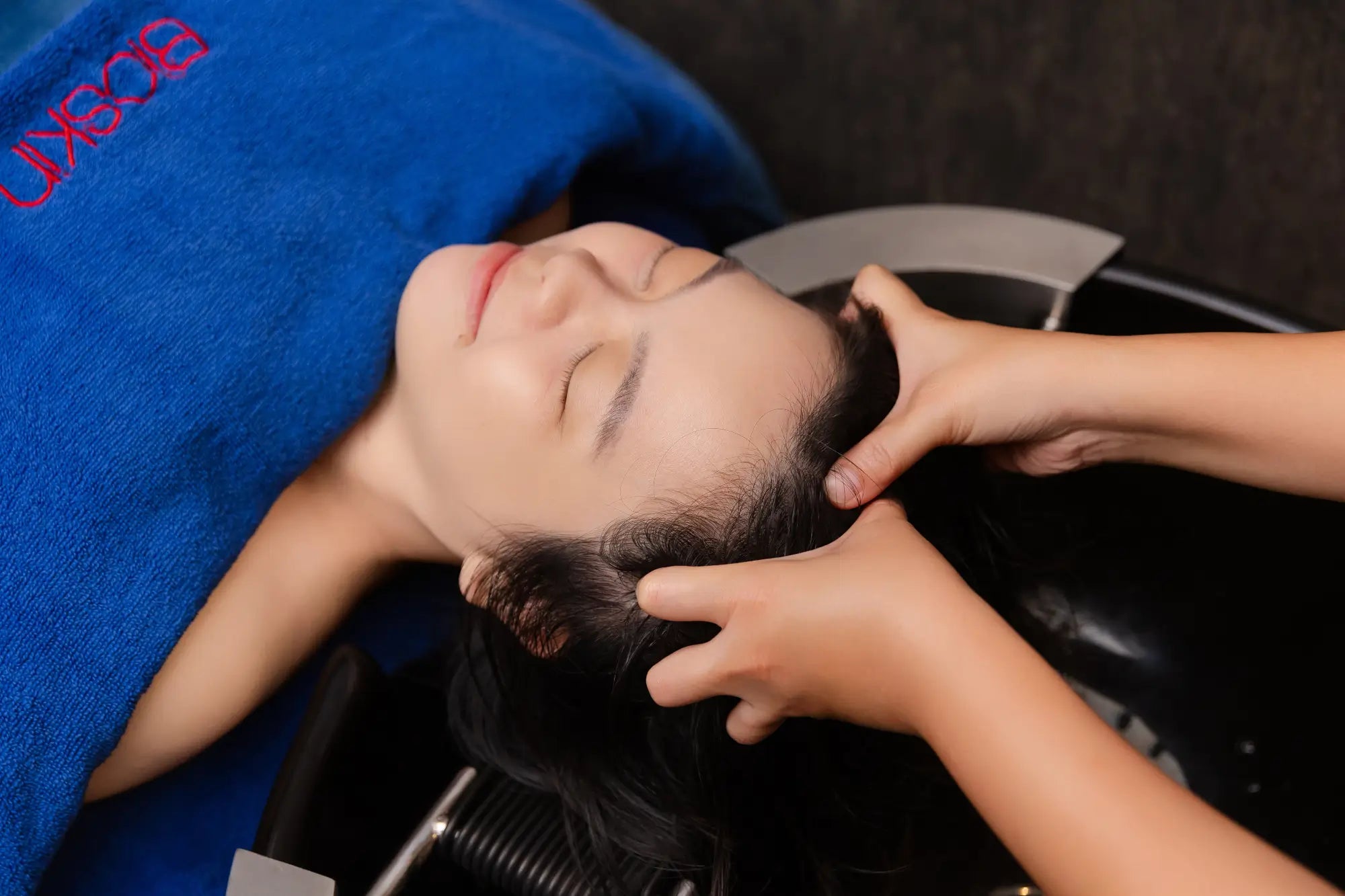 Stem Cell Hair Growth Treatment