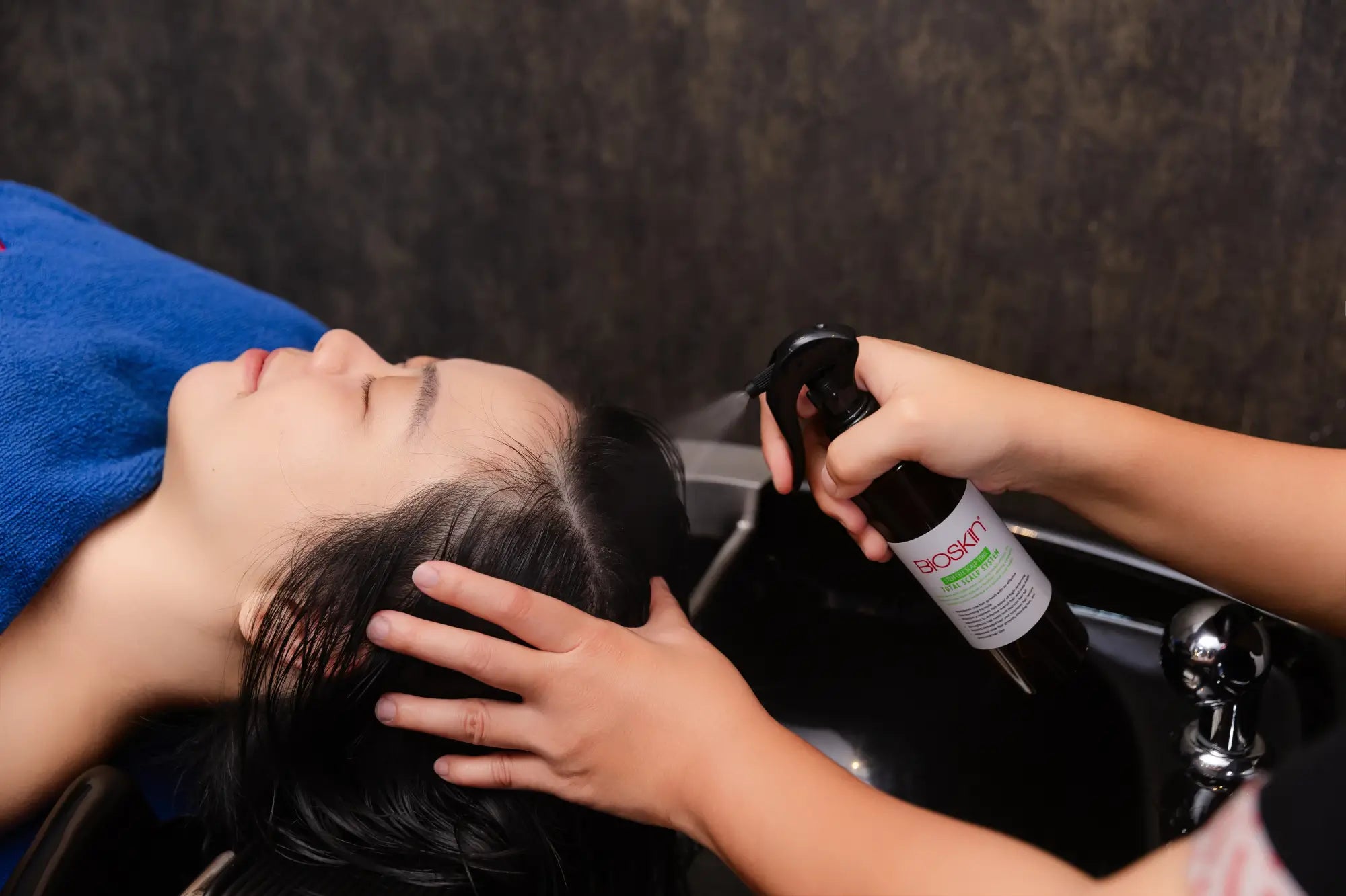 Stem Cell Hair Growth Treatment