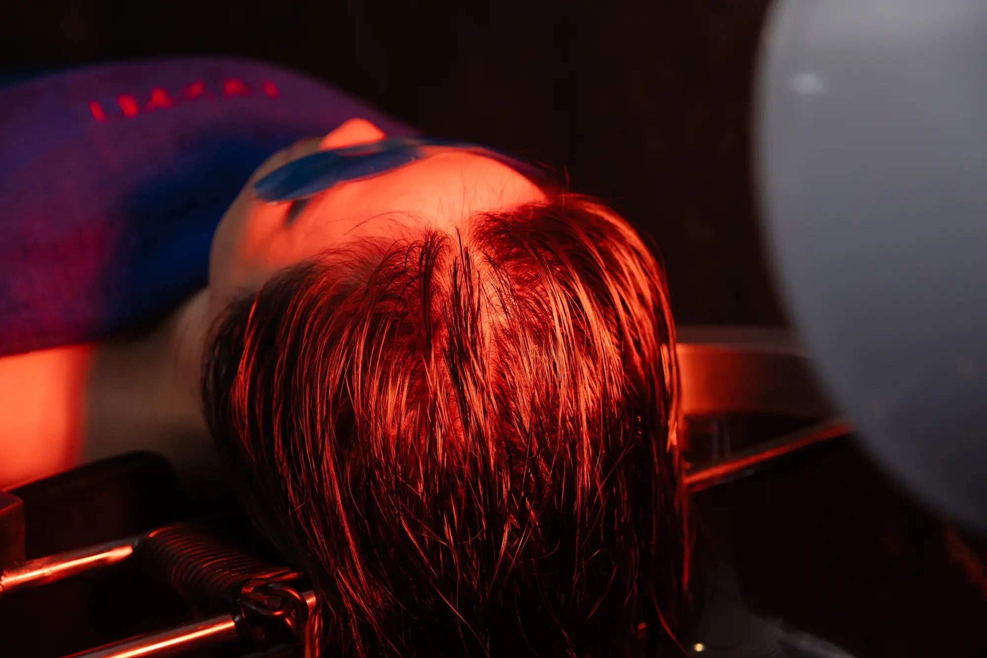 Stem Cell Hair Growth Treatment