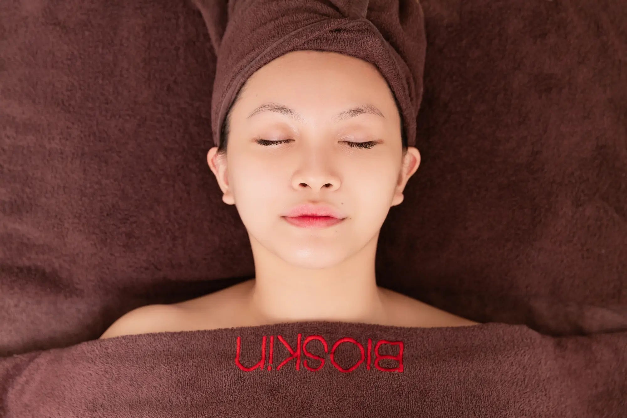 Bojin Face Treatment