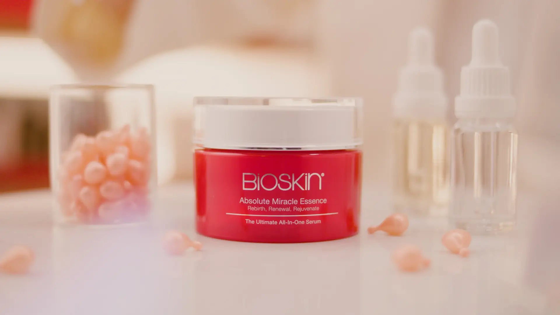 Whiteglow Firming Treatment