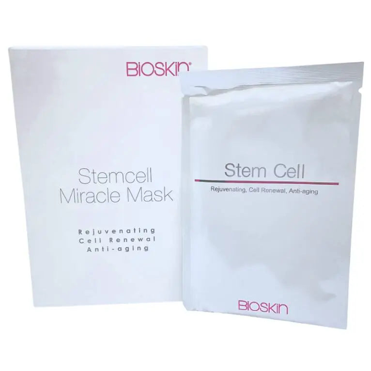Stemcell Miracle Mask