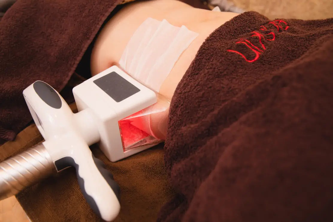 4-in-1 Lipofreeze Treatment