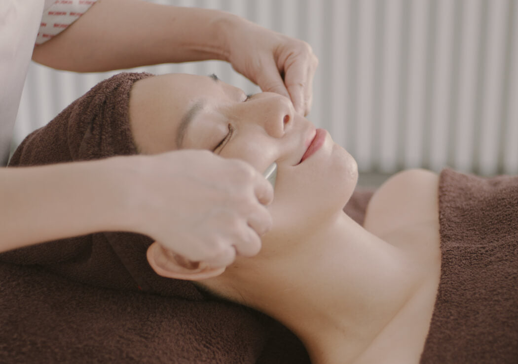 Master Contour Face Treatment