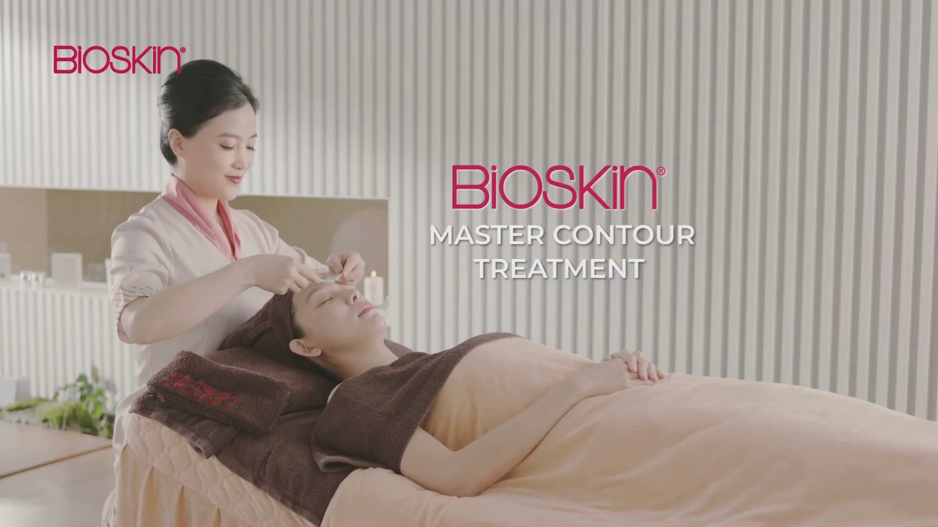 Master Contour Face Treatment