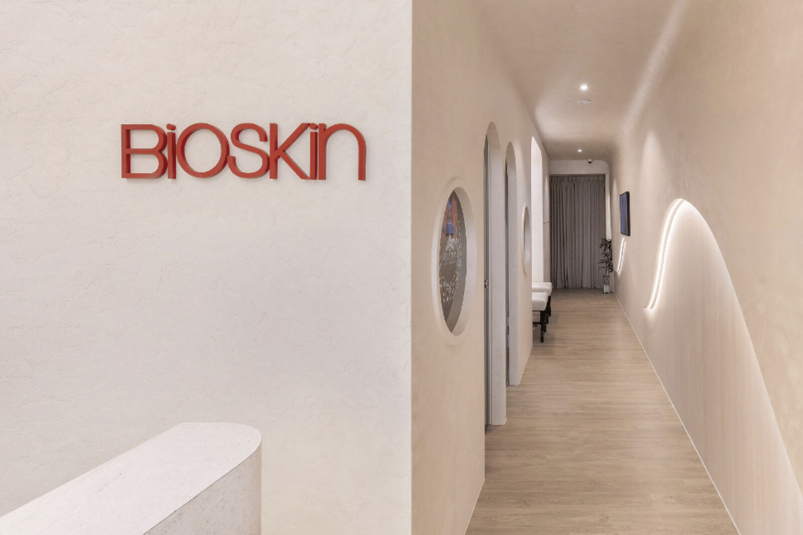 Step Into Our Newly Revamped Jurong Outlet