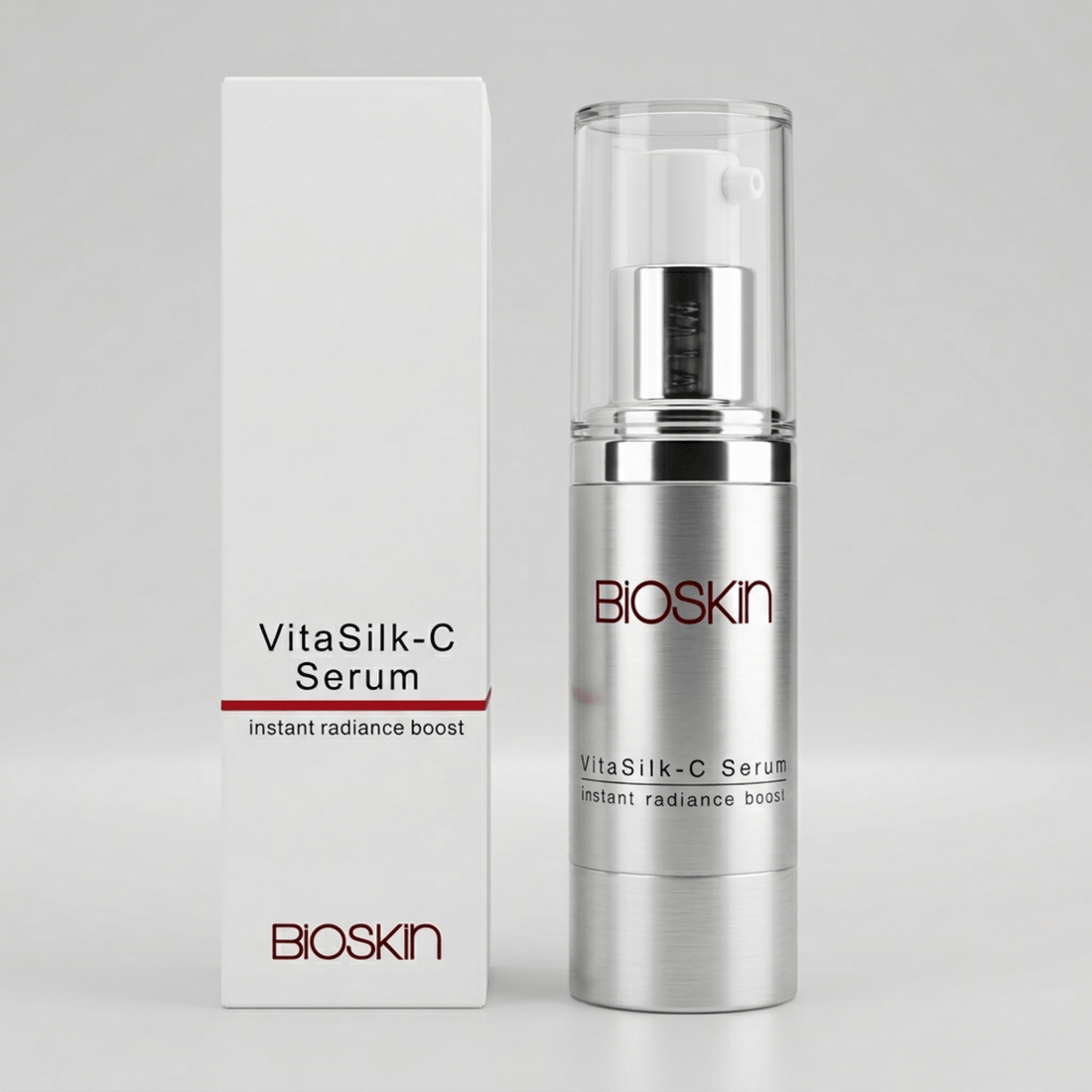 Vita Silk-C Serum