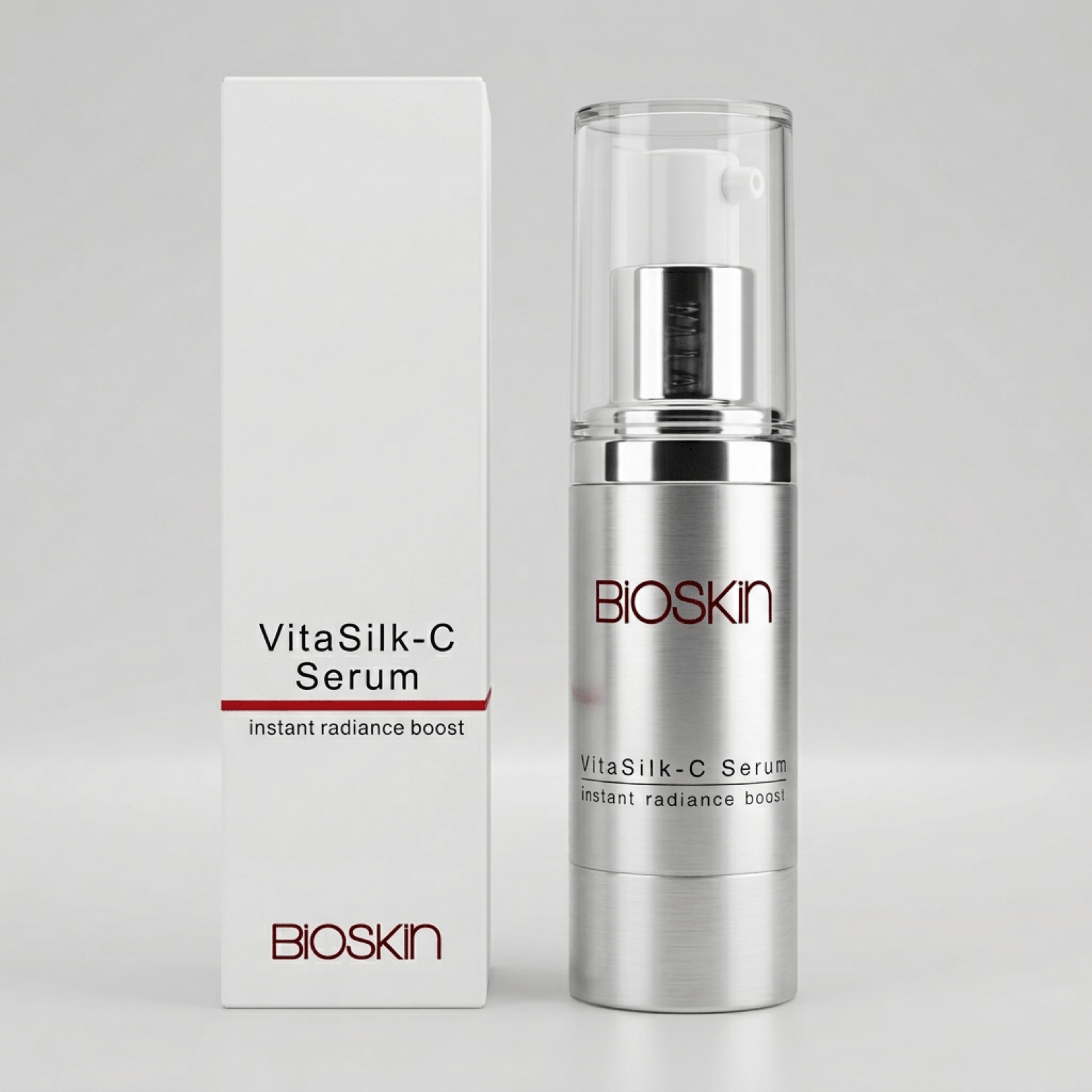 Vita Silk-C Serum