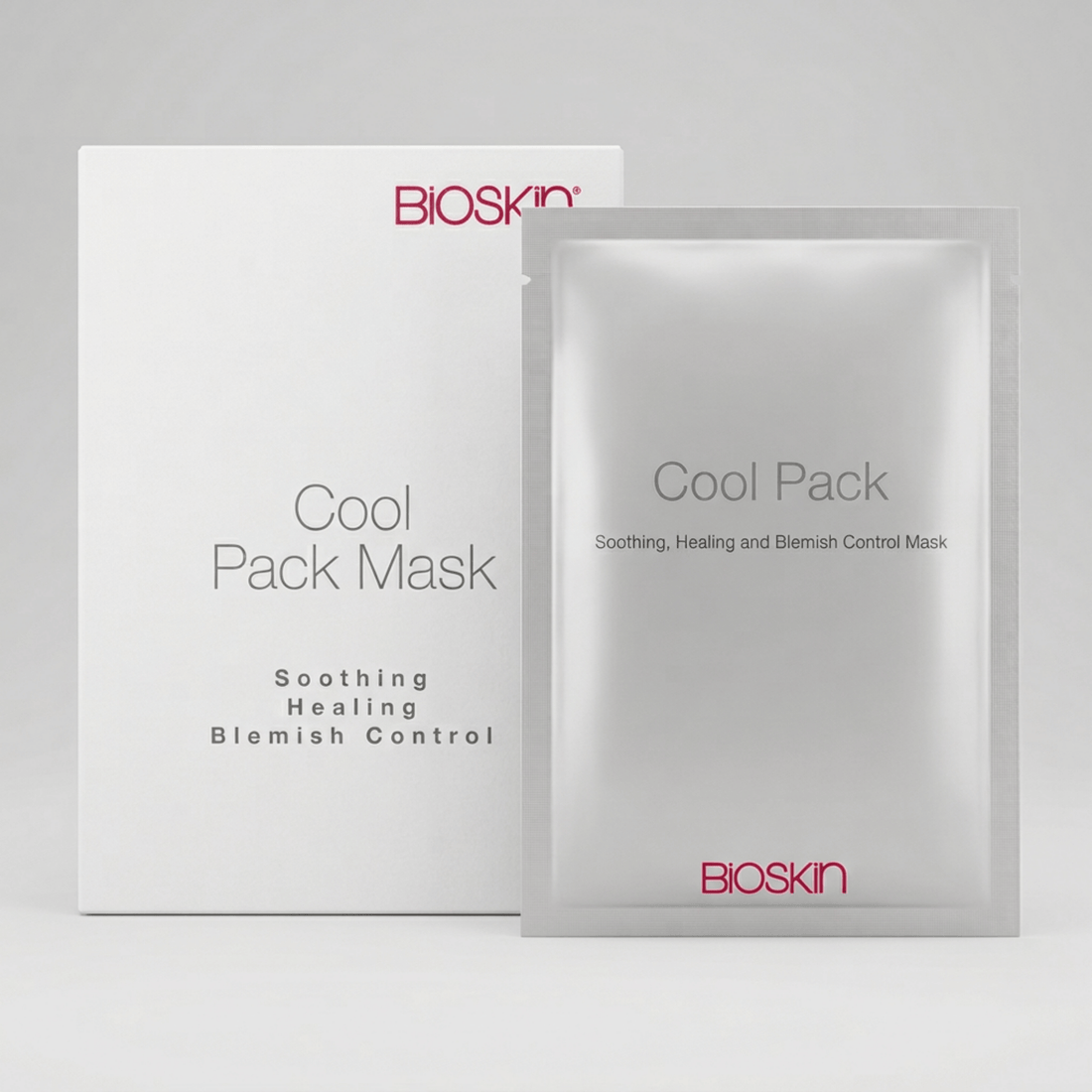 Cool Pack Mask
