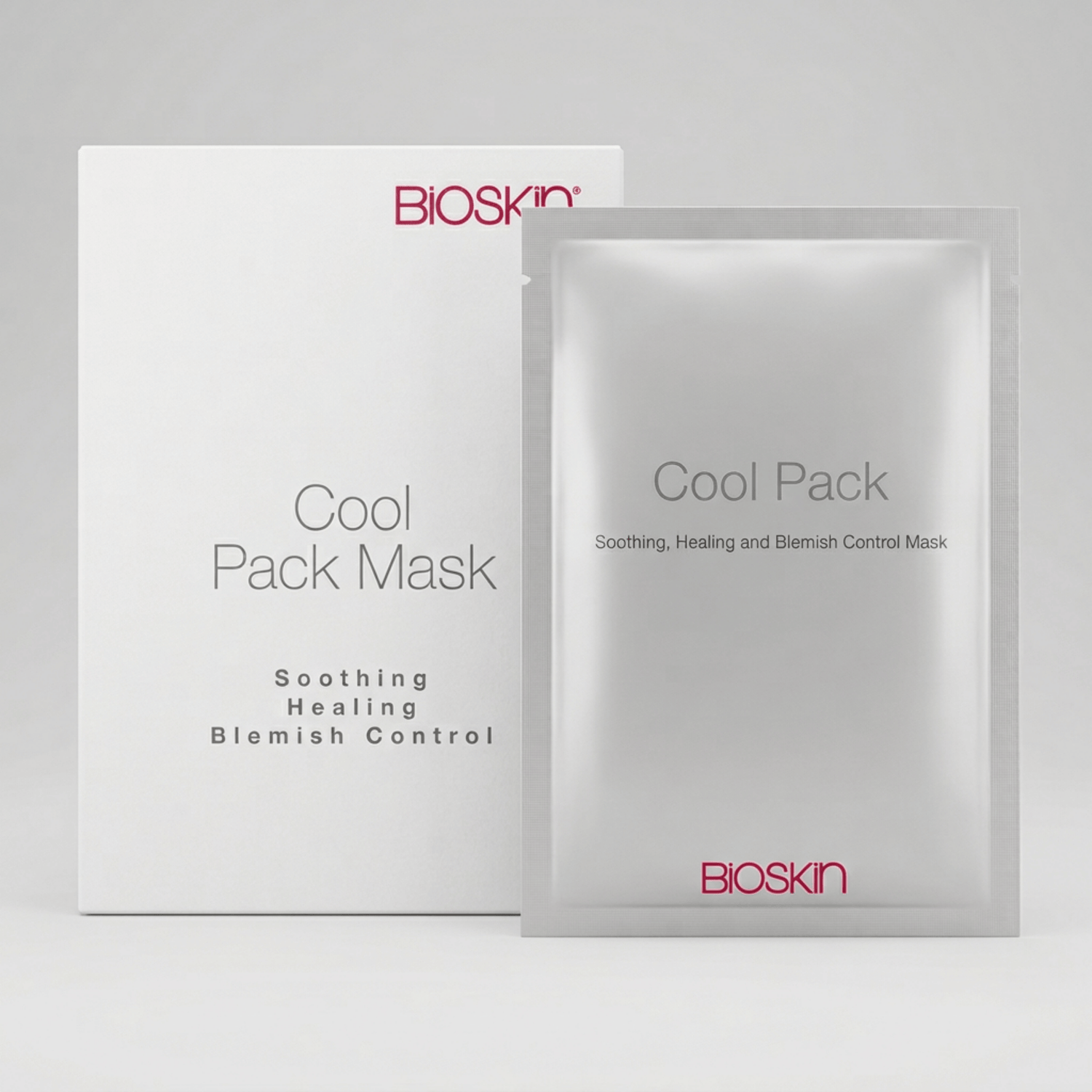 Cool Pack Mask