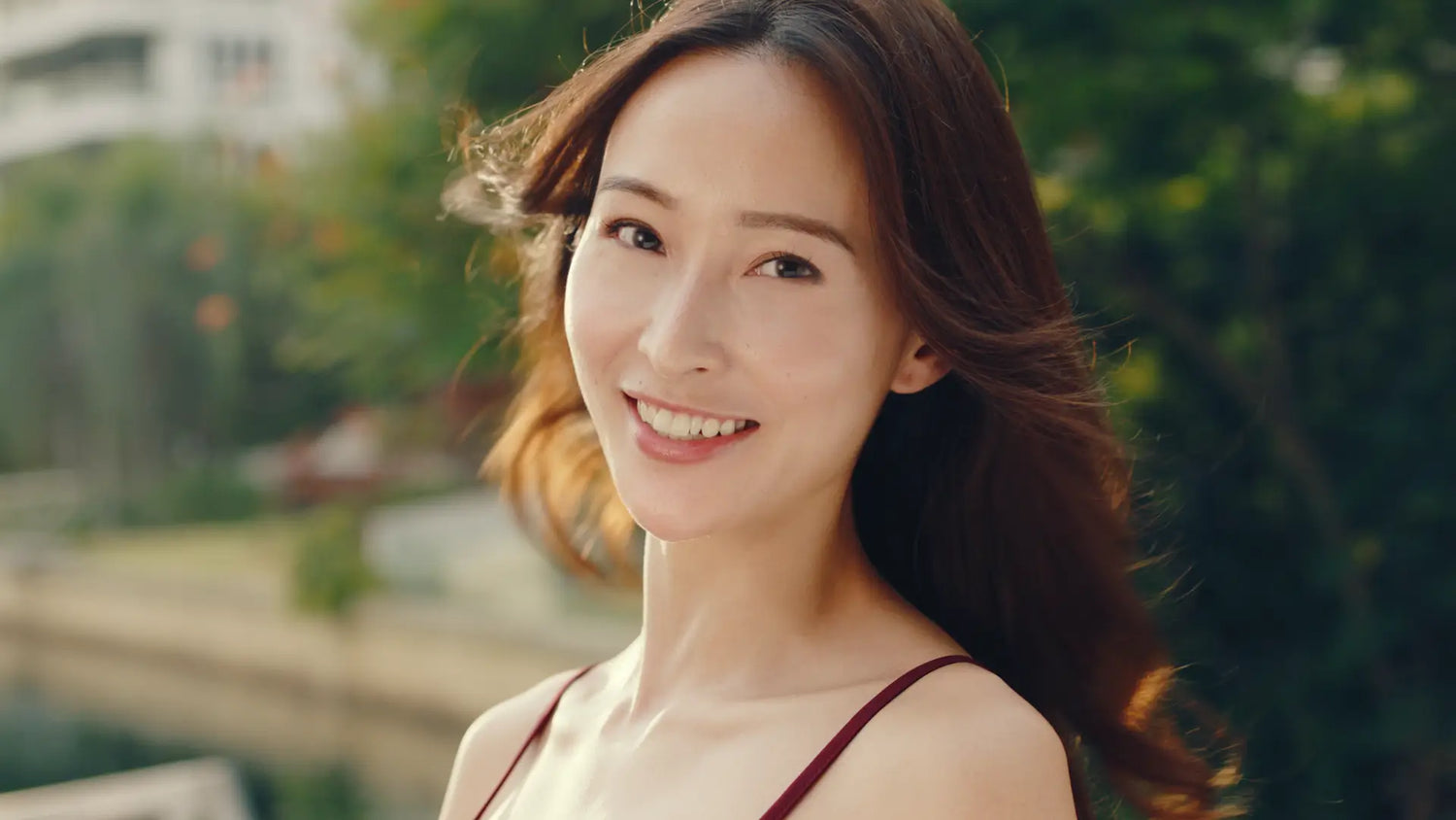 Magic Touch Small Face Treatment