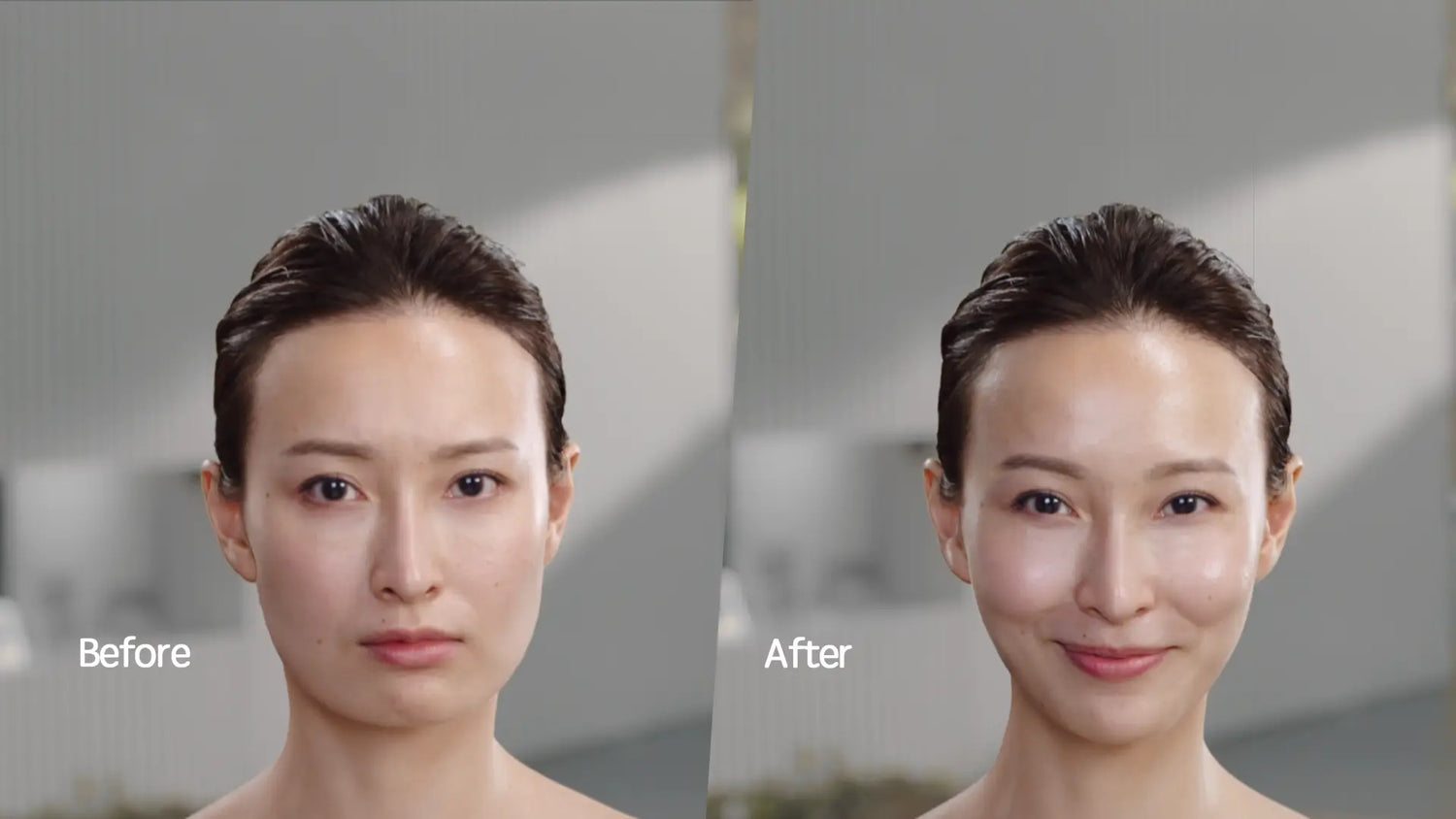 Magic Touch Small Face Treatment