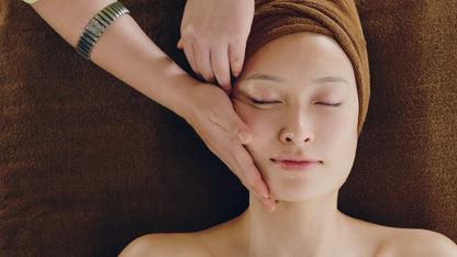 Magic Touch Small Face Treatment