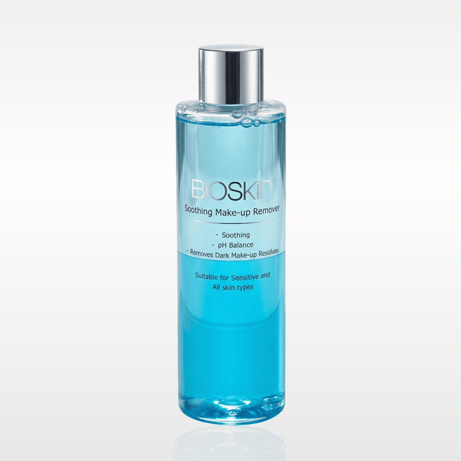 Soothing Makeup Remover