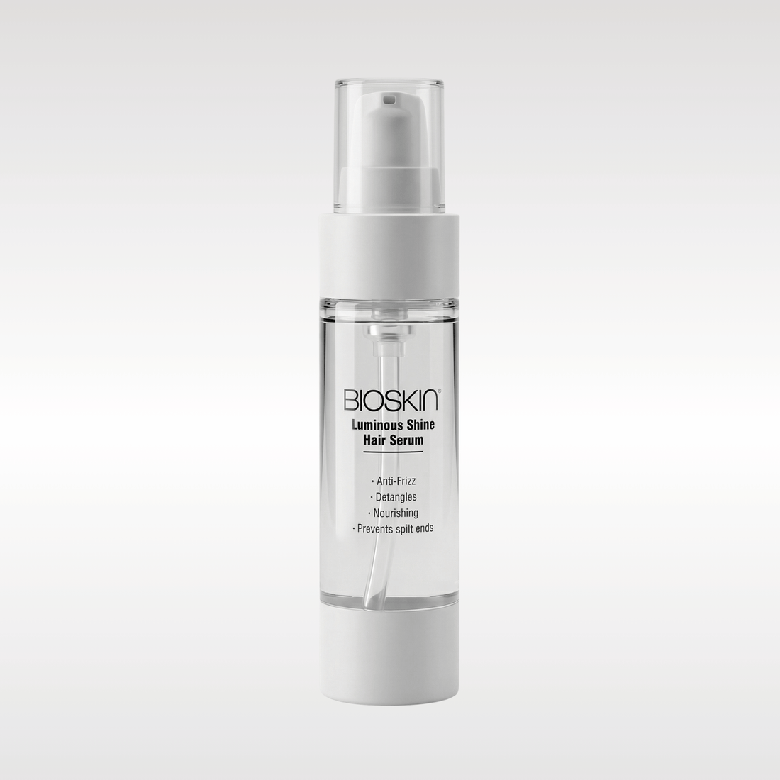 Luminous Shine Hair Serum