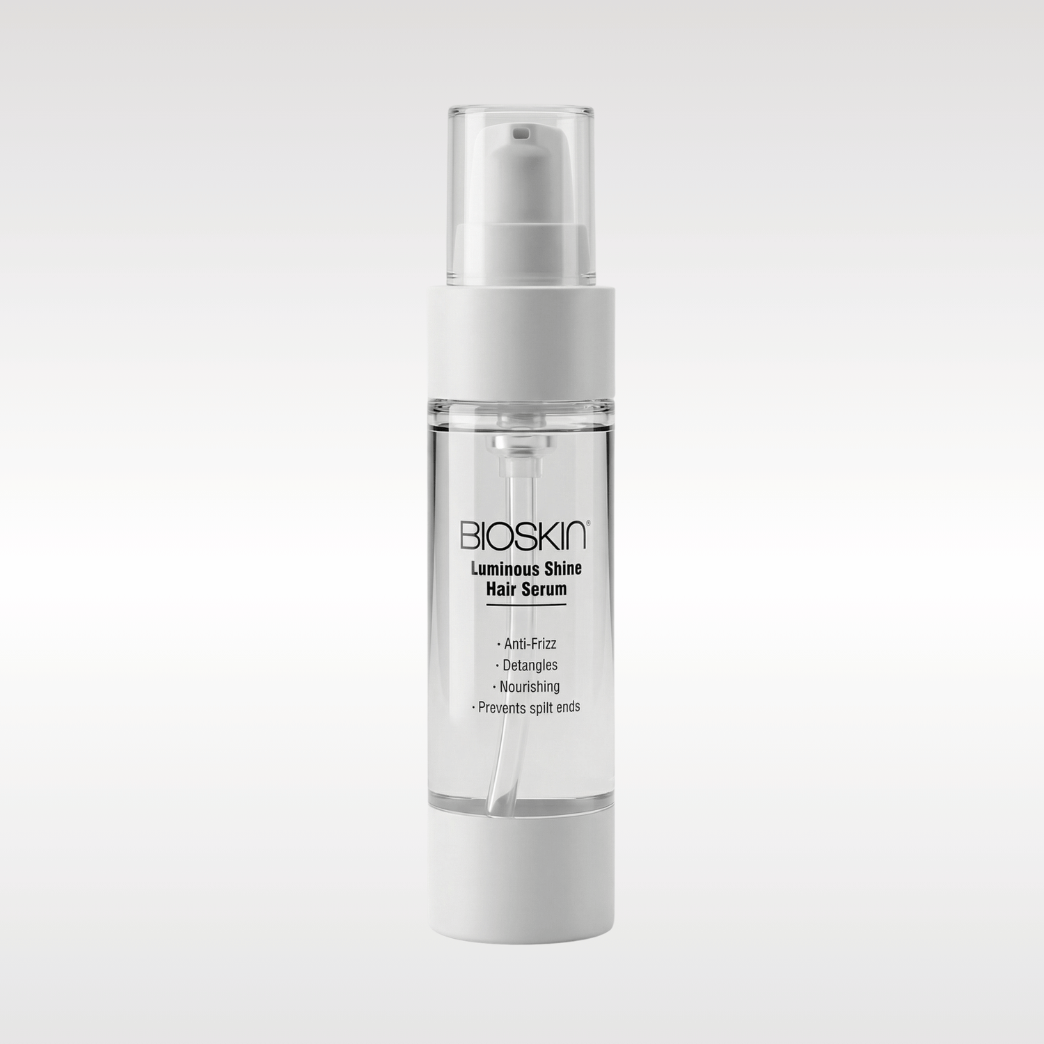 Luminous Shine Hair Serum