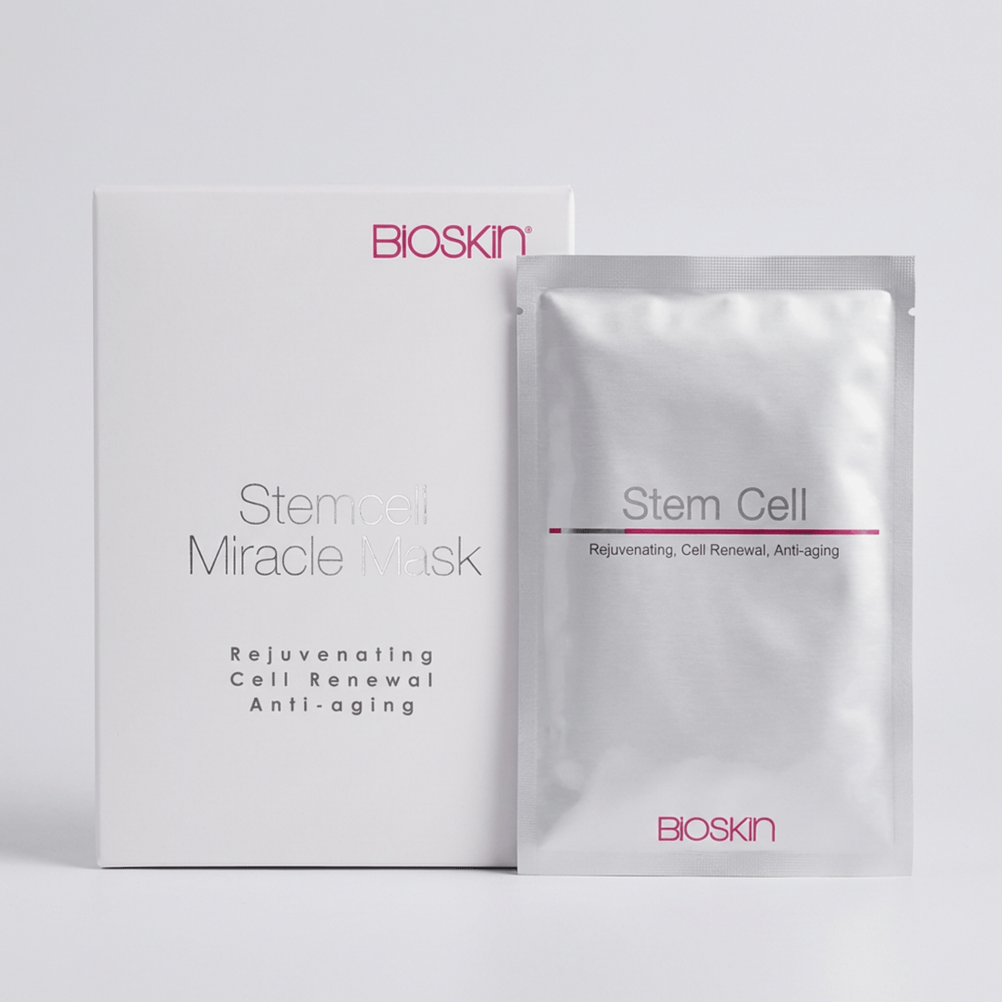 Stem Cell Mask