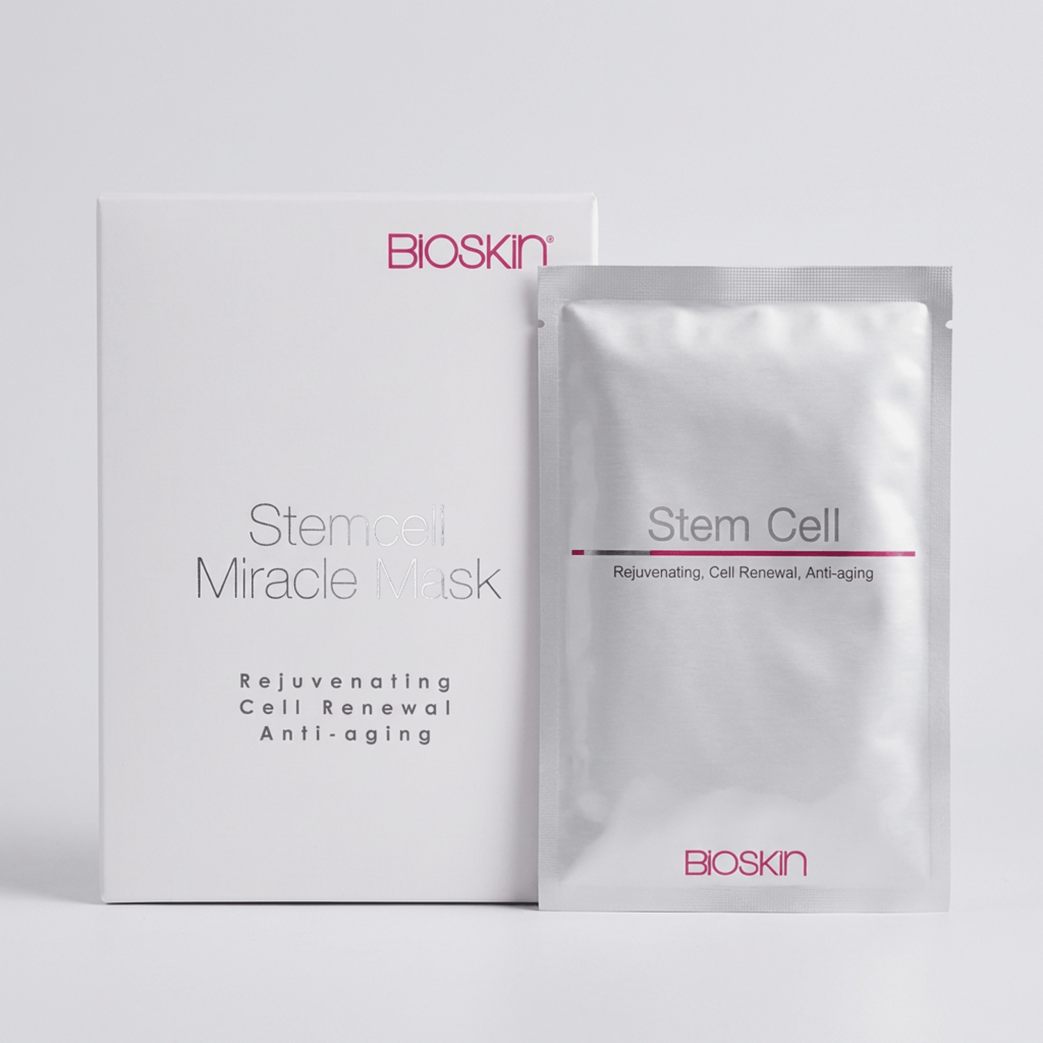 Stem Cell Mask
