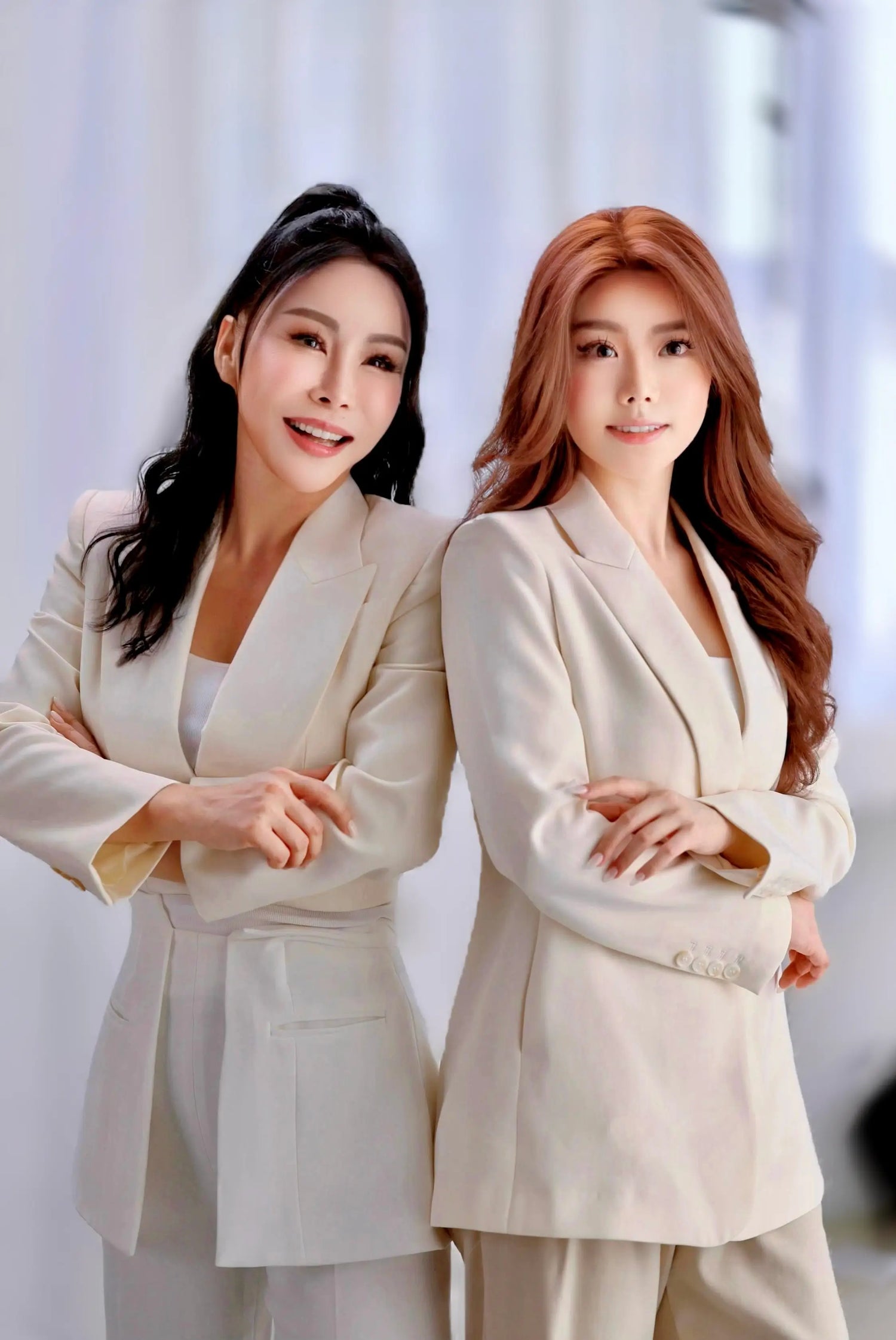 Whiteglow Firming Treatment