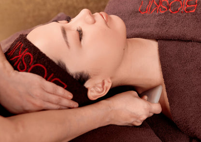 Gua Sha Face Treatment