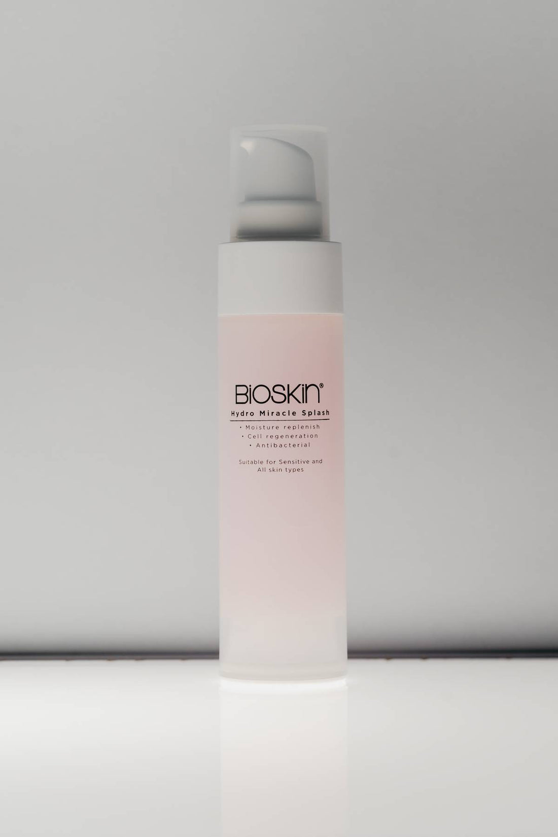 Hydro Miracle Splash