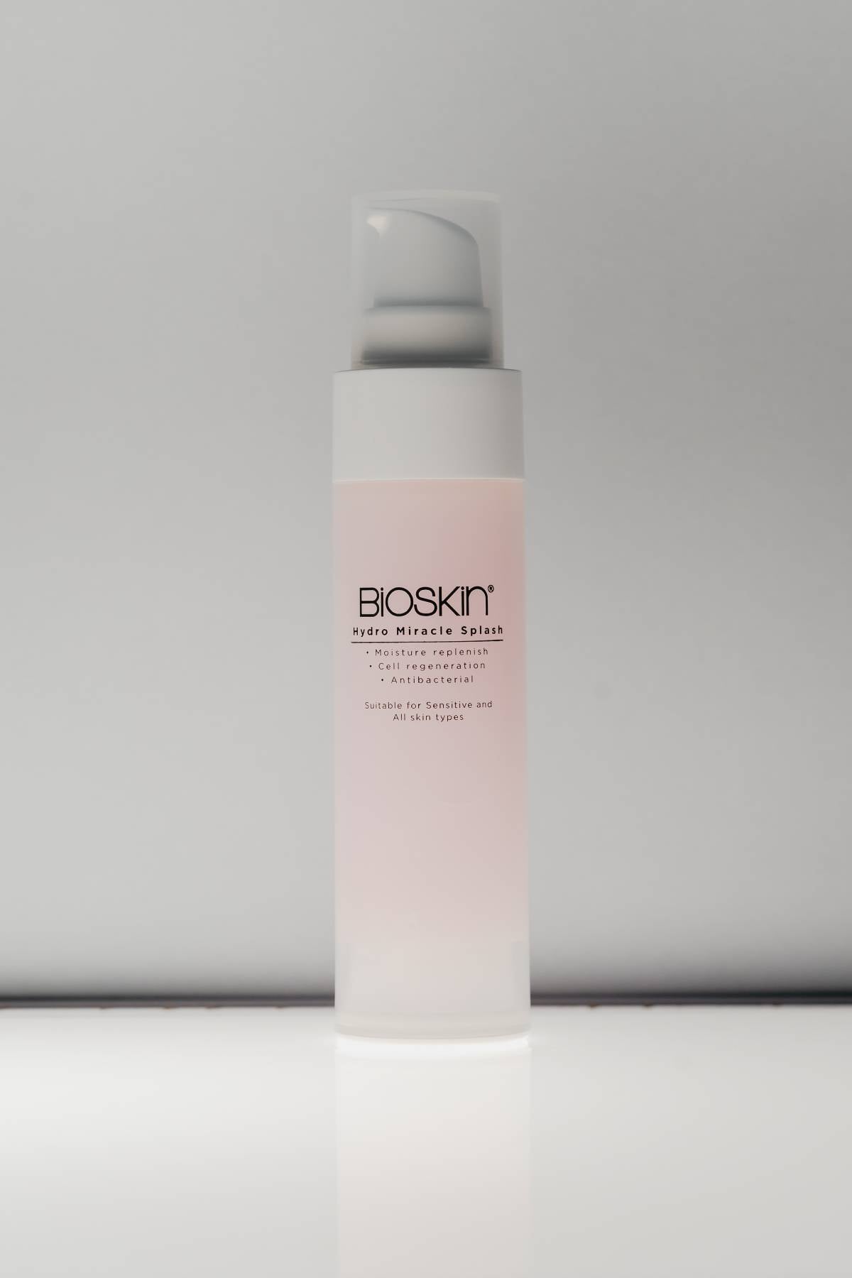 Hydro Miracle Splash