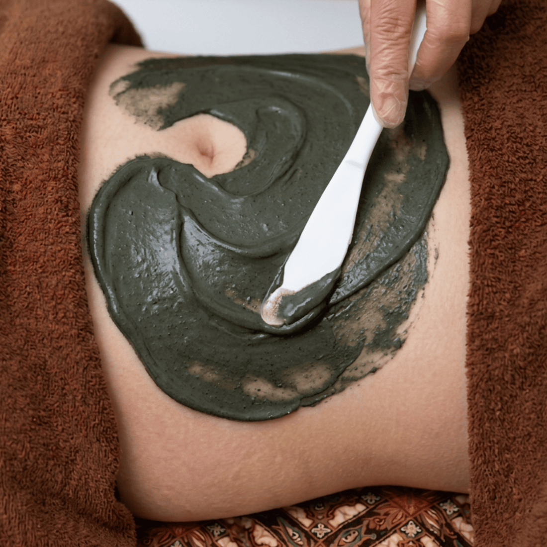 Hydro Detox Spa Treatment