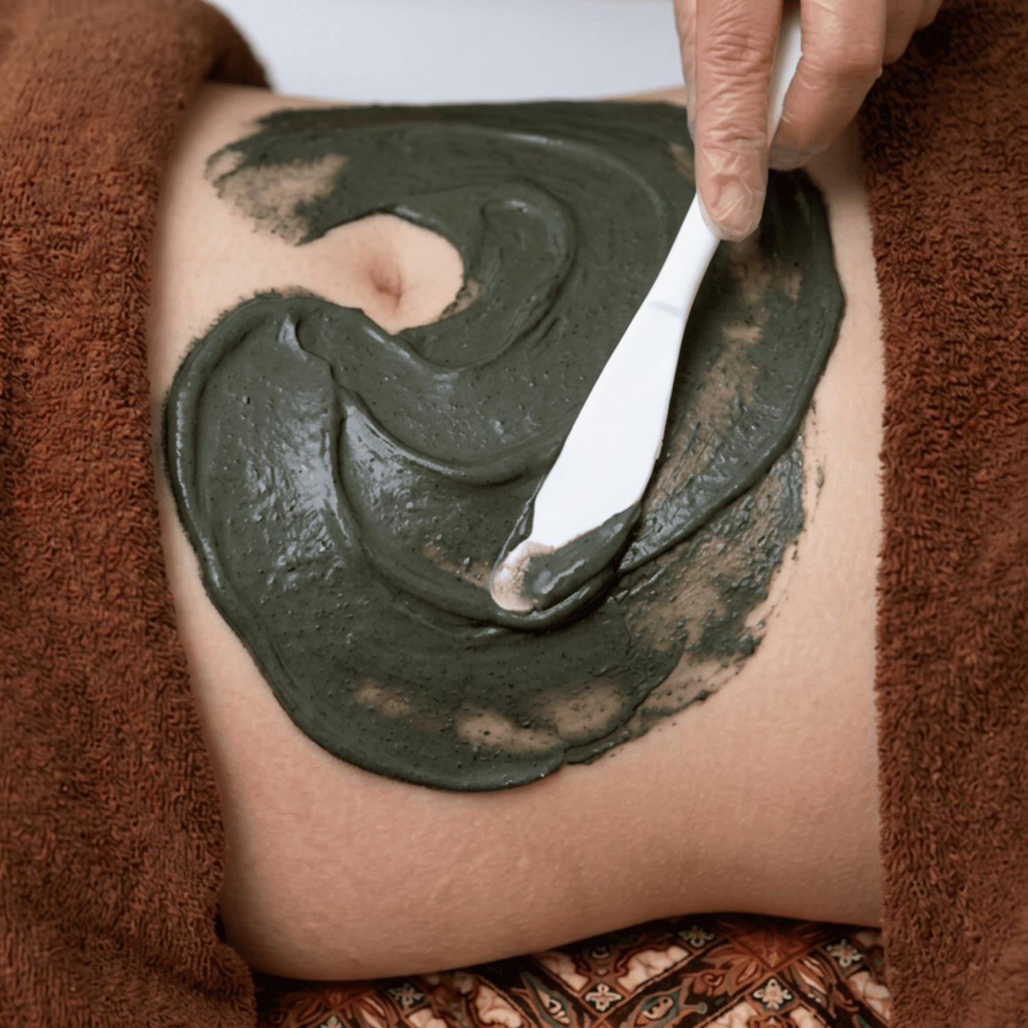 Hydro Detox Spa Treatment