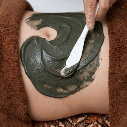 Hydro Detox Spa Treatment