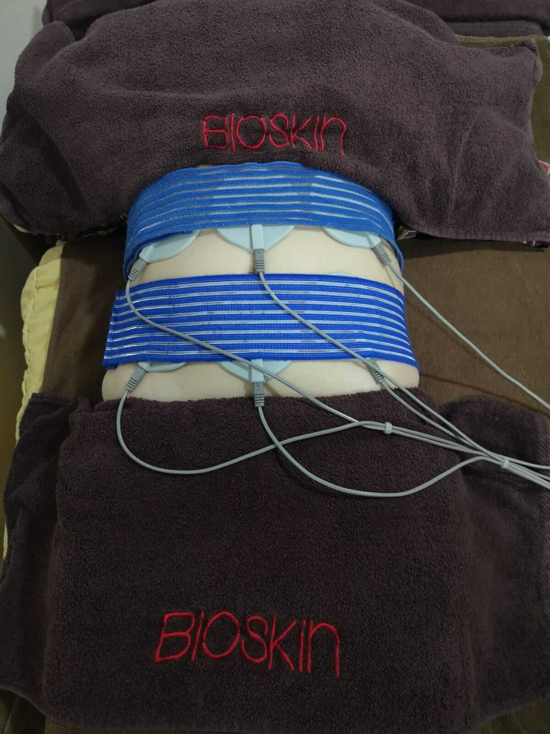 5 in 1 Jamu Treatment