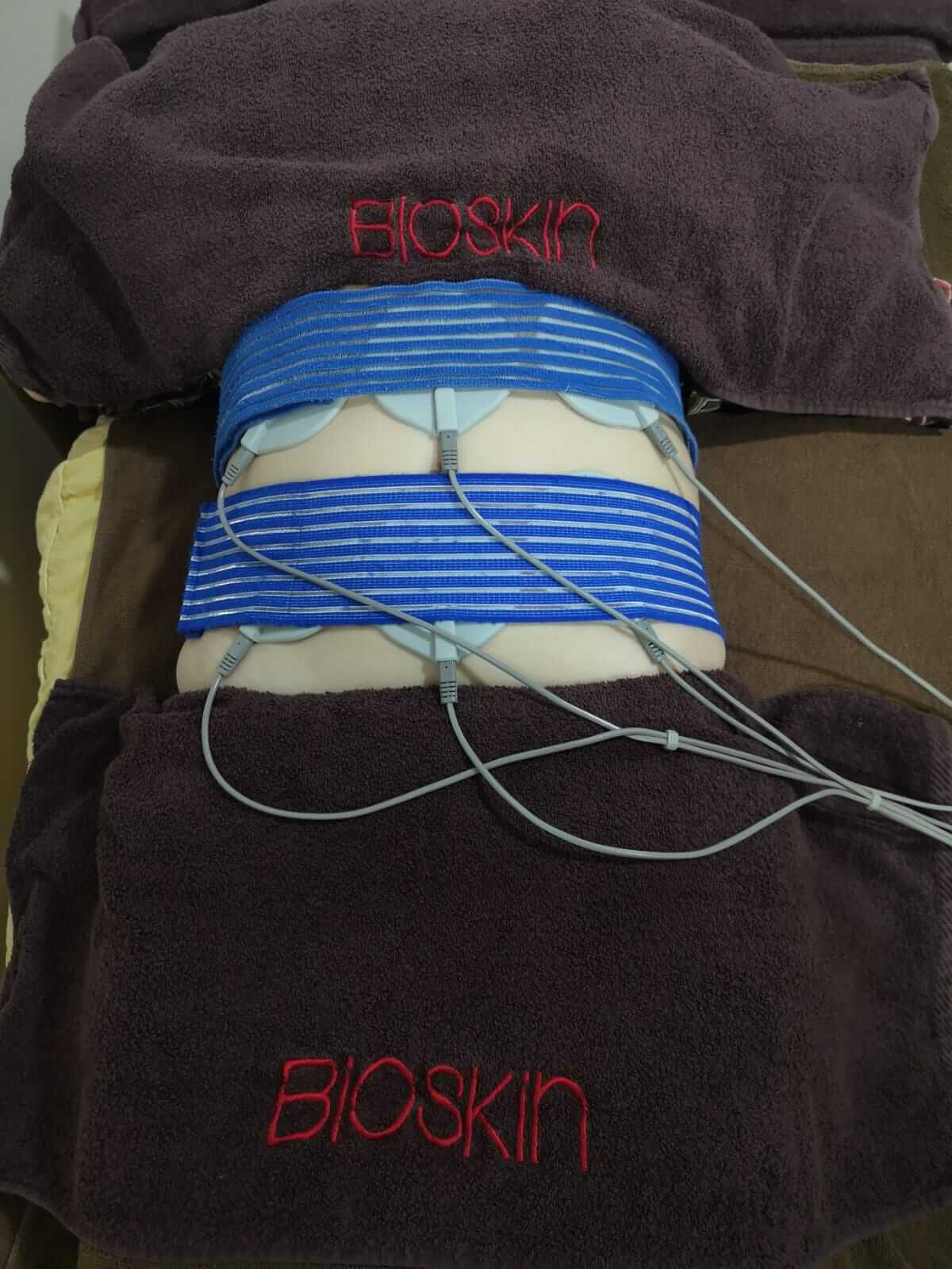 5 in 1 Jamu Treatment