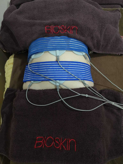 5 in 1 Jamu Treatment