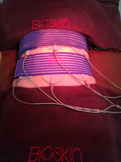 5 in 1 Jamu Treatment