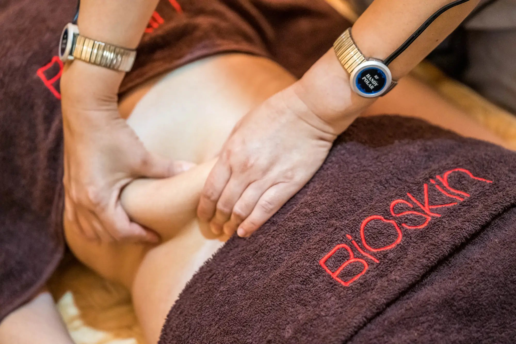 Magic Slim Body Therapy