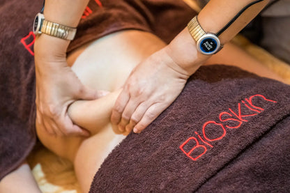 Magic Slim Body Therapy