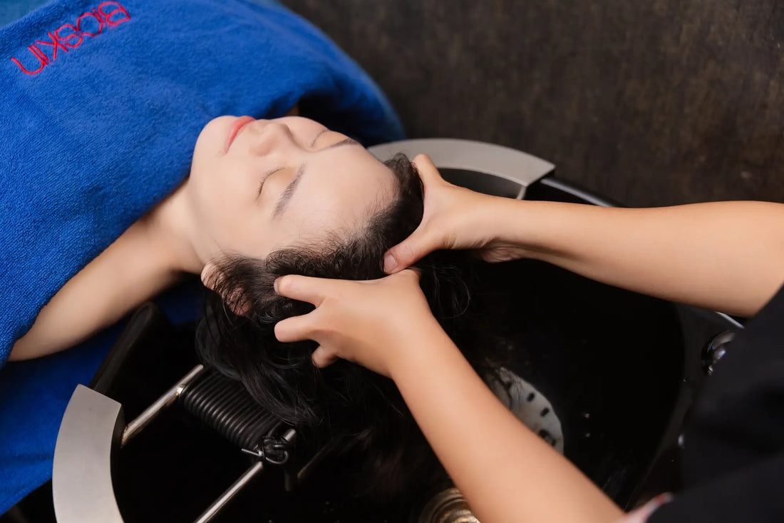 Stem Cell Hair Growth Treatment