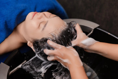 Stem Cell Hair Growth Treatment