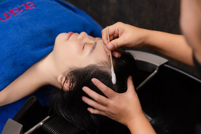 Stem Cell Hair Growth Treatment