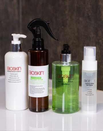 Bio Skin Bioskin Singapore | Face, Body & Scalp Treatments