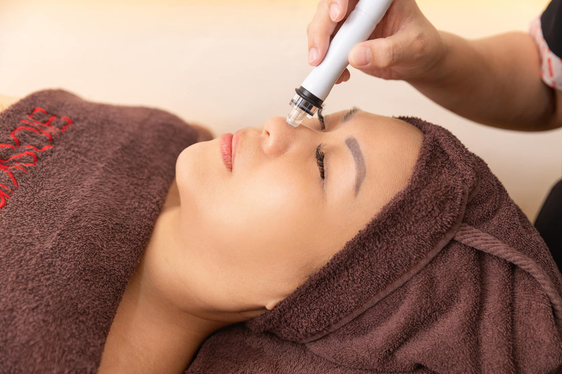 Luminous Crystal 1.0