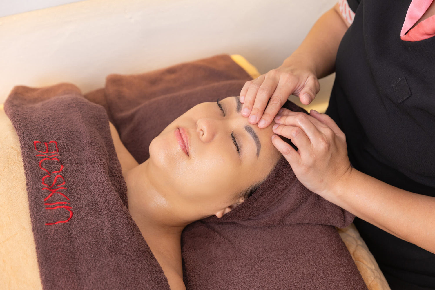 Luminous Crystal 1.0